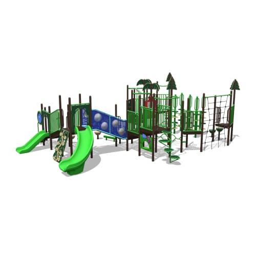 Playground Systems
