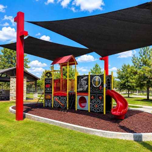 EPS Train-S (Choo Choo Express) Playground