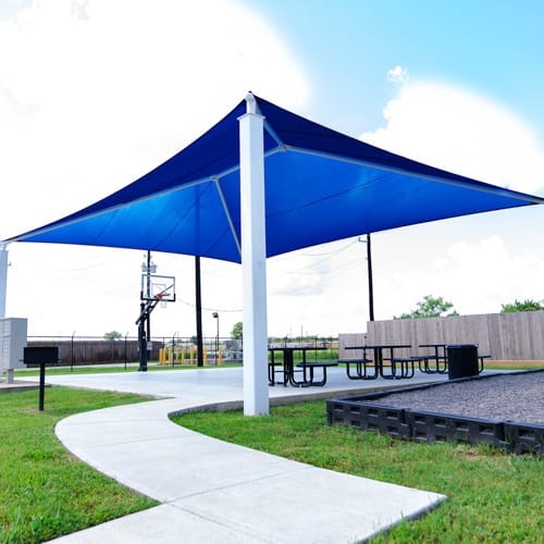 Hip Roof Shade 30'x40' preview 5
