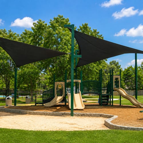 Hypar Sail Shade 25'x35' preview 2