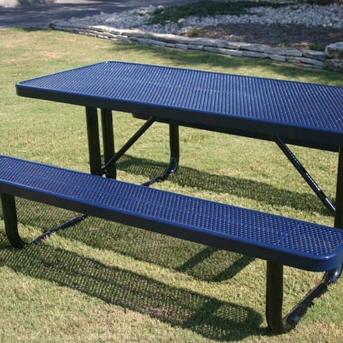 Site Amenities