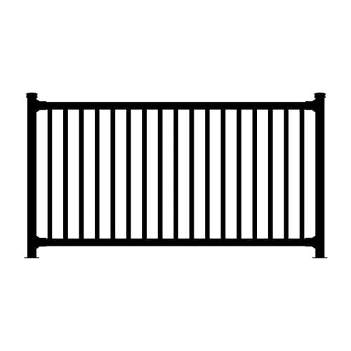 IMPERIAL: Preston-R™ Series Fence