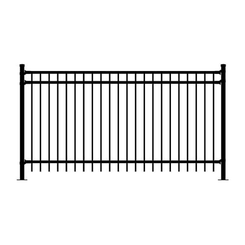 STANTON: Fairmont™ Series Fence