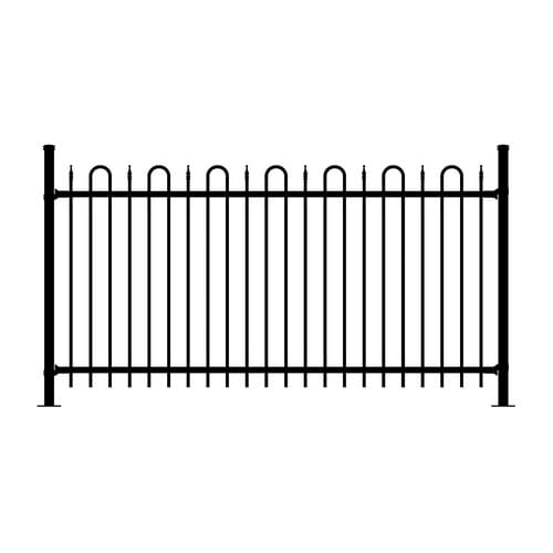 REGAL: Fairmont™ Series Fence