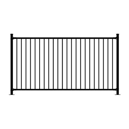 IMPERIAL: Fairmont™ Series Fence