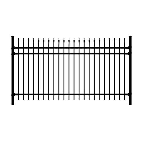 CAVALIER-DR-SF: Fairmont™ Series Fence
