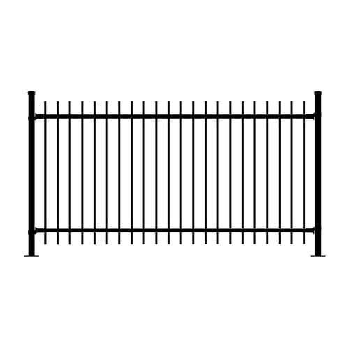 CAVALIER: Fairmont™ Series Fence
