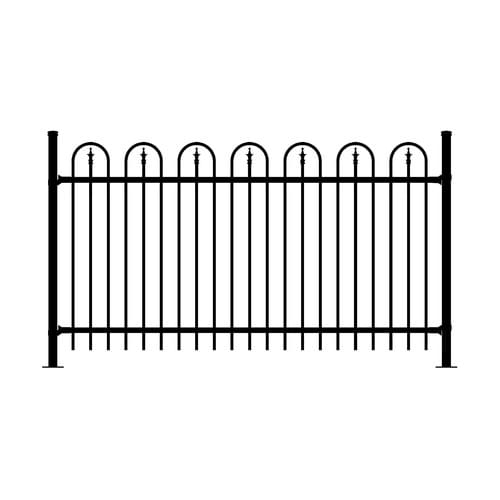 CAMBRIDGE: Fairmont™ Series Fence