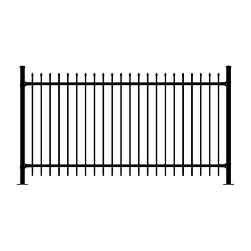 ARISTOCRAT: Fairmont™ Series Fence
