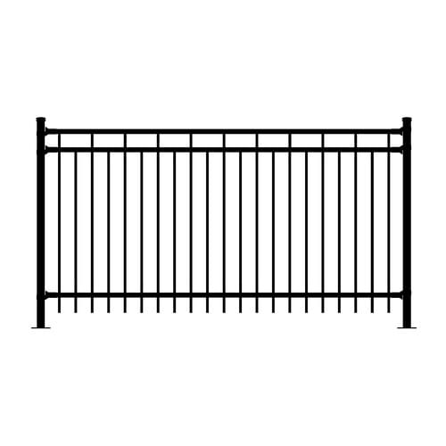 ALDEN: Fairmont™ Series Fence