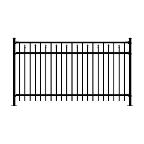 WINDSOR: Wellington™ Series Fence