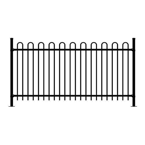 STERLING: Wellington™ Series Fence