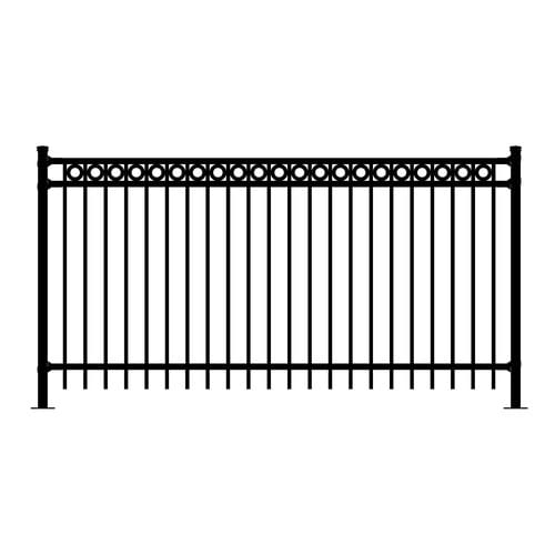 STANTON-REP: Wellington™ Series Fence