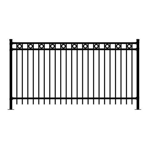 STANTON-REO: Wellington™ Series Fence