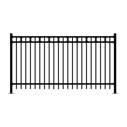 STANTON-LXEO: Wellington™ Series Fence