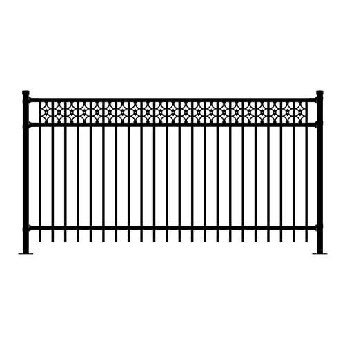 STANTON-DDEP: Wellington™ Series Fence