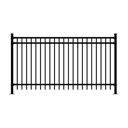 STANTON: Wellington™ Series Fence