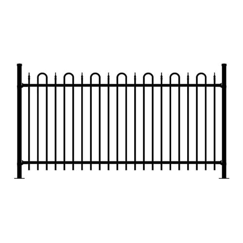 REGAL: Wellington™ Series Fence