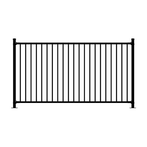 IMPERIAL: Wellington™ Series Fence