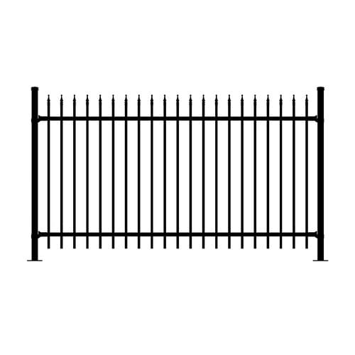 CAVALIER-SF: Wellington™ Series Fence