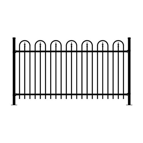 CAMBRIDGE: Wellington™ Series Fence
