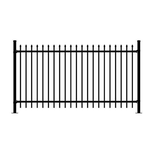 ARISTOCRAT: Wellington™ Series Fence