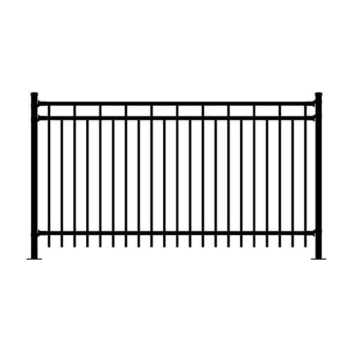 ALDEN: Wellington™ Series Fence