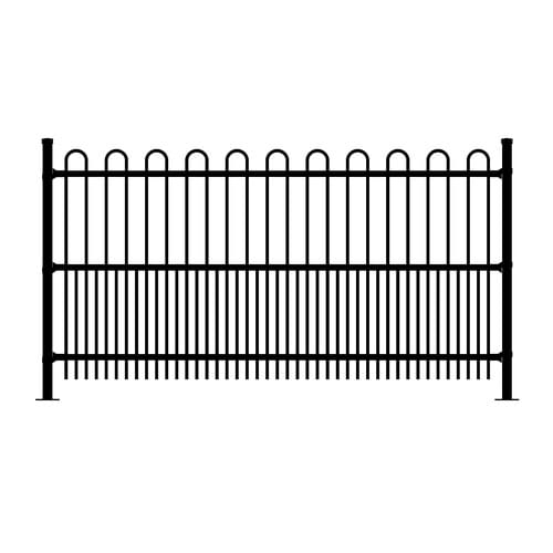 STERLING: Pet Guard Series Fence