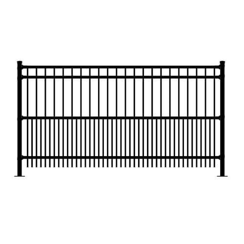 STANTON: Pet Guard Series Fence