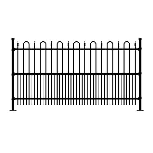 REGAL: Pet Guard Series Fence
