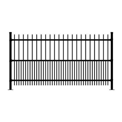CAVALIER: Pet Guard Series Fence