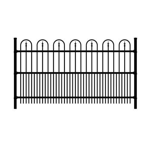 CAMBRIDGE: Pet Guard Series Fence