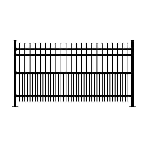 ARISTOCAT-DR: Pet Guard Series Fence