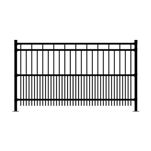 ALDEN: Pet Guard Series Fence