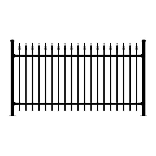 Oxford Series Fence: CAVALIER-SF