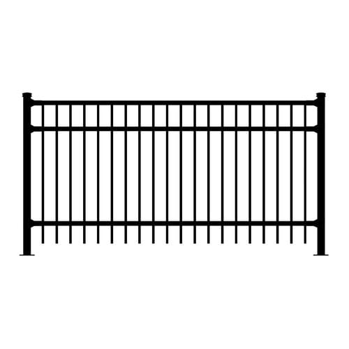 STANTON: Oxford .75™ Series Fence