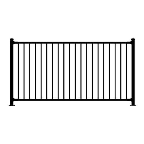 IMPERIAL: Oxford .75™ Series Fence
