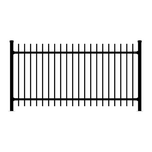 CAVALIER: Oxford .75™ Series Fence