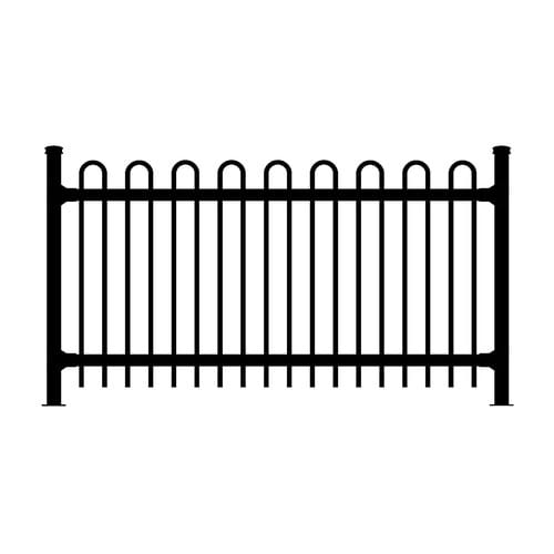STERLING: Preston™ Series Fence