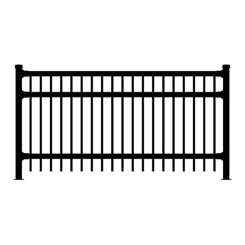 STANTON: Preston™ Series Fence