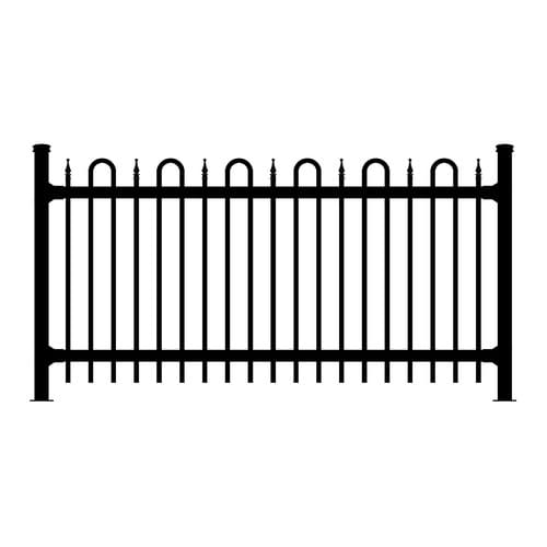 REGAL: Preston™ Series Fence