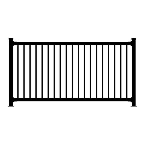 IMPERIAL: Preston™ Series Fence