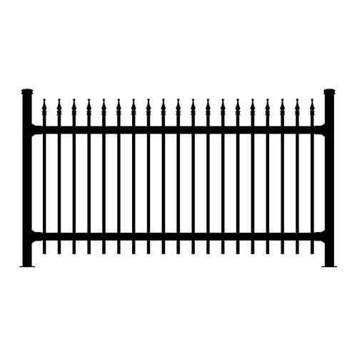 CAVALIER-SF: Preston™ Series Fence