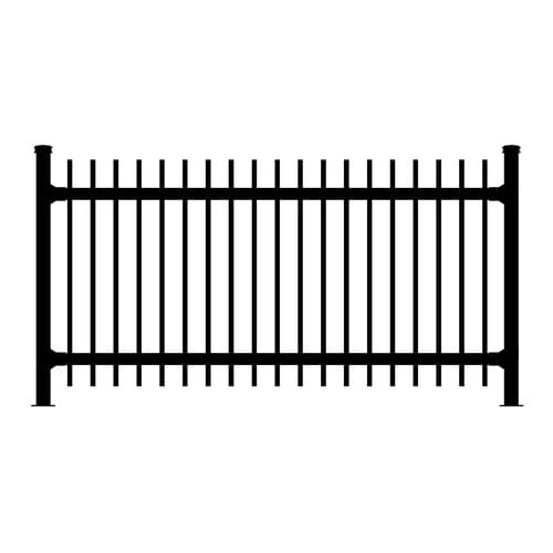 CAVALIER: Preston™ Series Fence