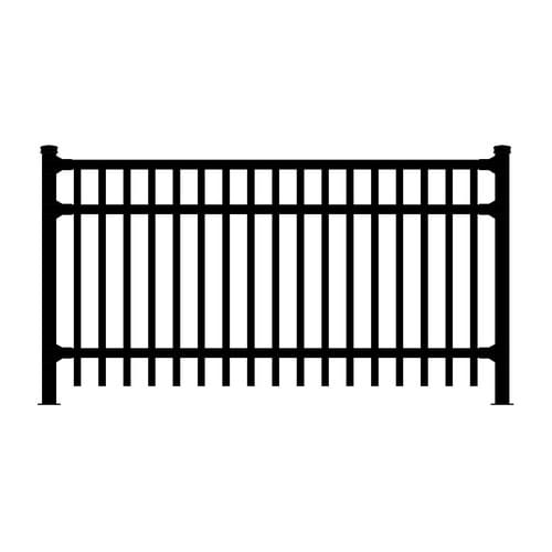 STANTON: Hawkstone-R™ Series Fence