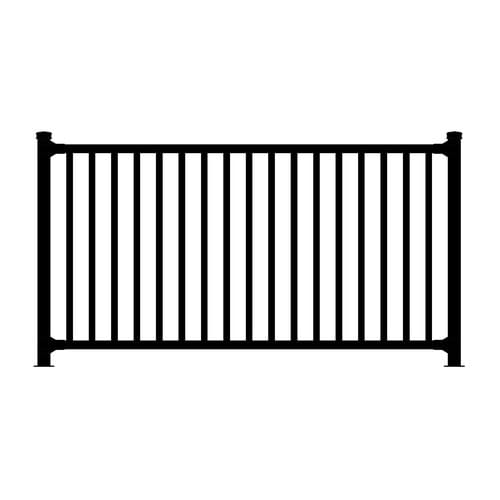IMPERIAL: Hawkstone-R™ Series Fence