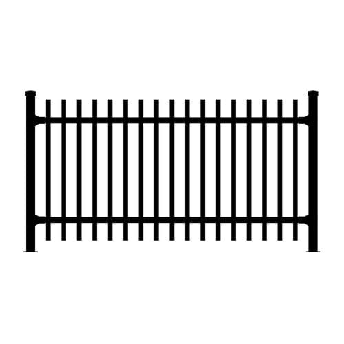 CAVALIER: Hawkstone-R™ Series Fence