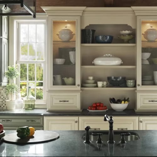 Vinyl Windows: V400 Tuscany® Series preview 2