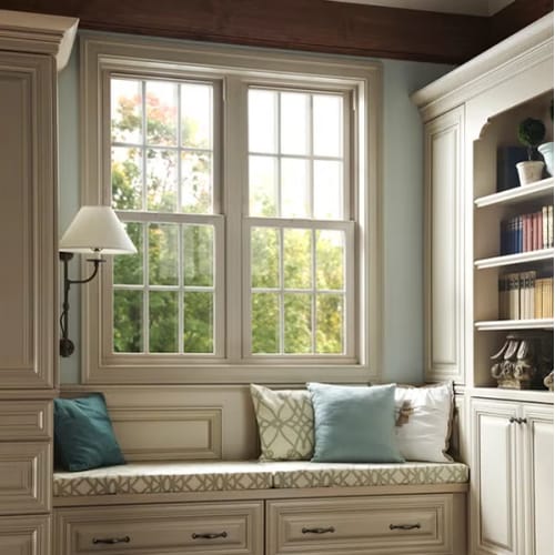 Vinyl Windows: V400 Tuscany® Series preview 5