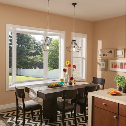Vinyl Windows: V400 Tuscany® Series preview 6